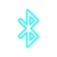 Bluetooth Icon